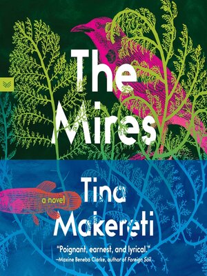cover image of The Mires